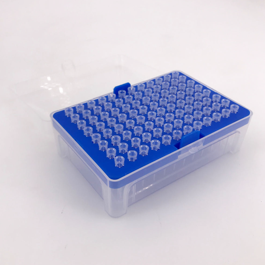 Pipette Tips