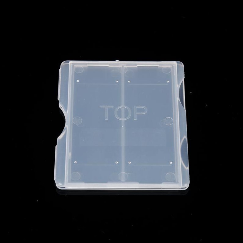 Slides Mailer 5-pack