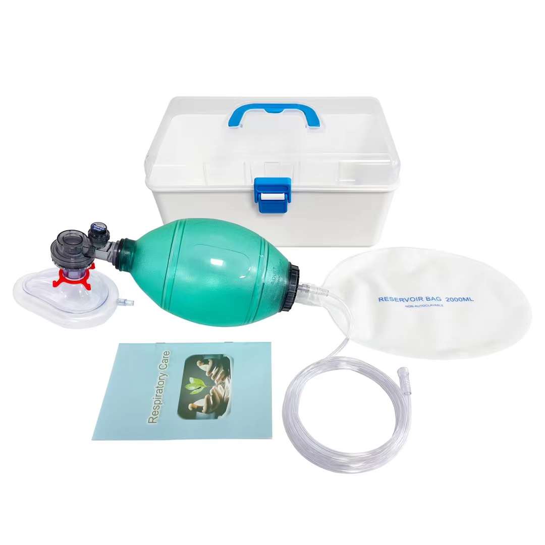 Manual Resuscitator