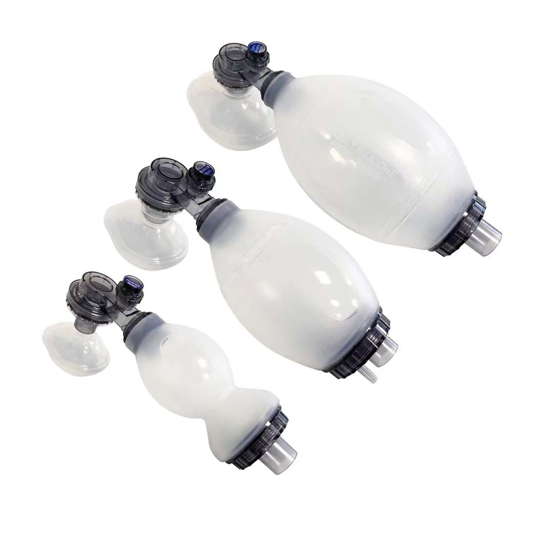 Manual Resuscitator