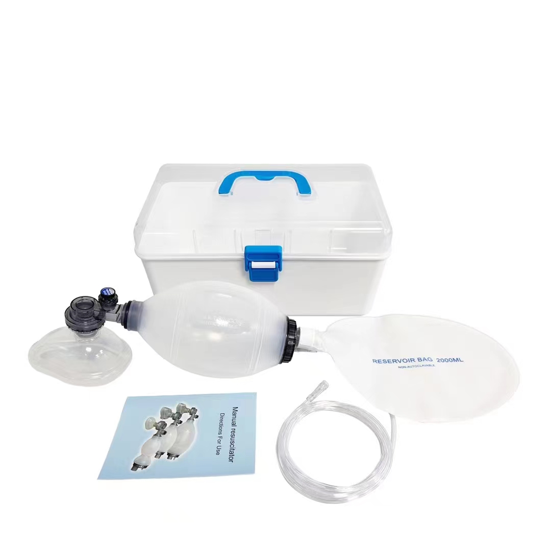 Manual Resuscitator