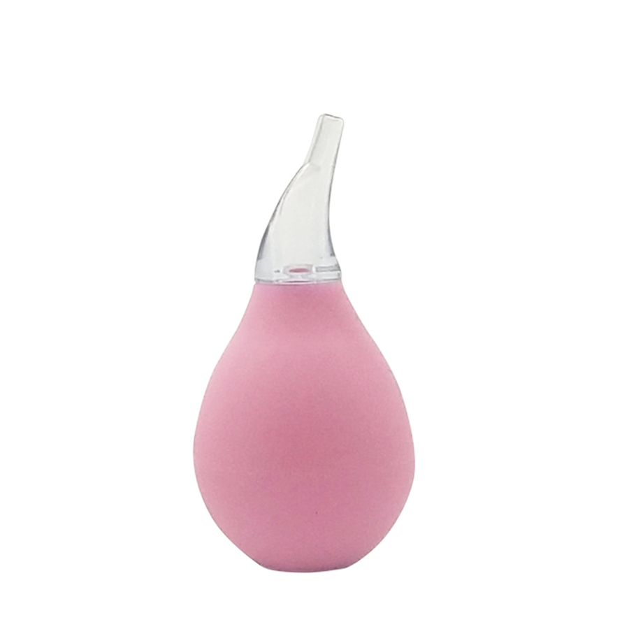 Pink 30ml Nasal Aspirator