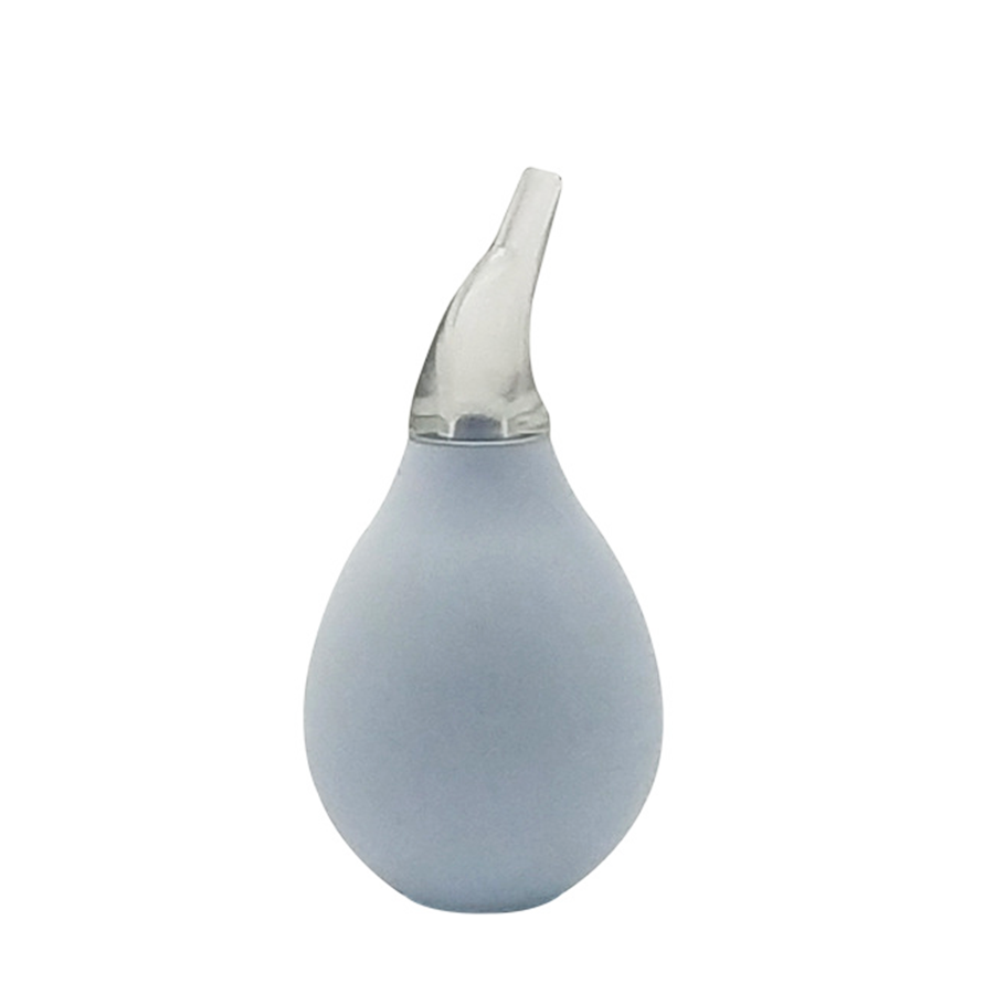 Grey 30ml Nasal Aspirator
