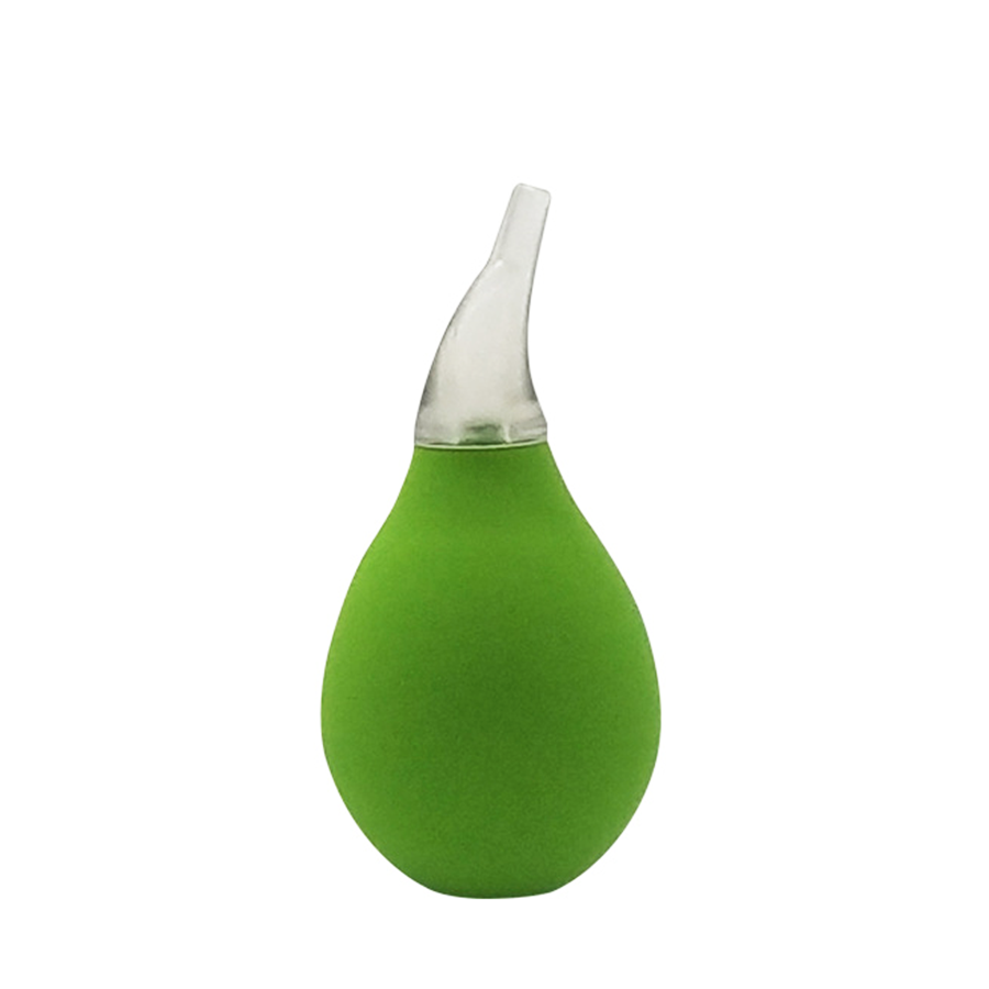 Green 30ml Nasal Aspirator